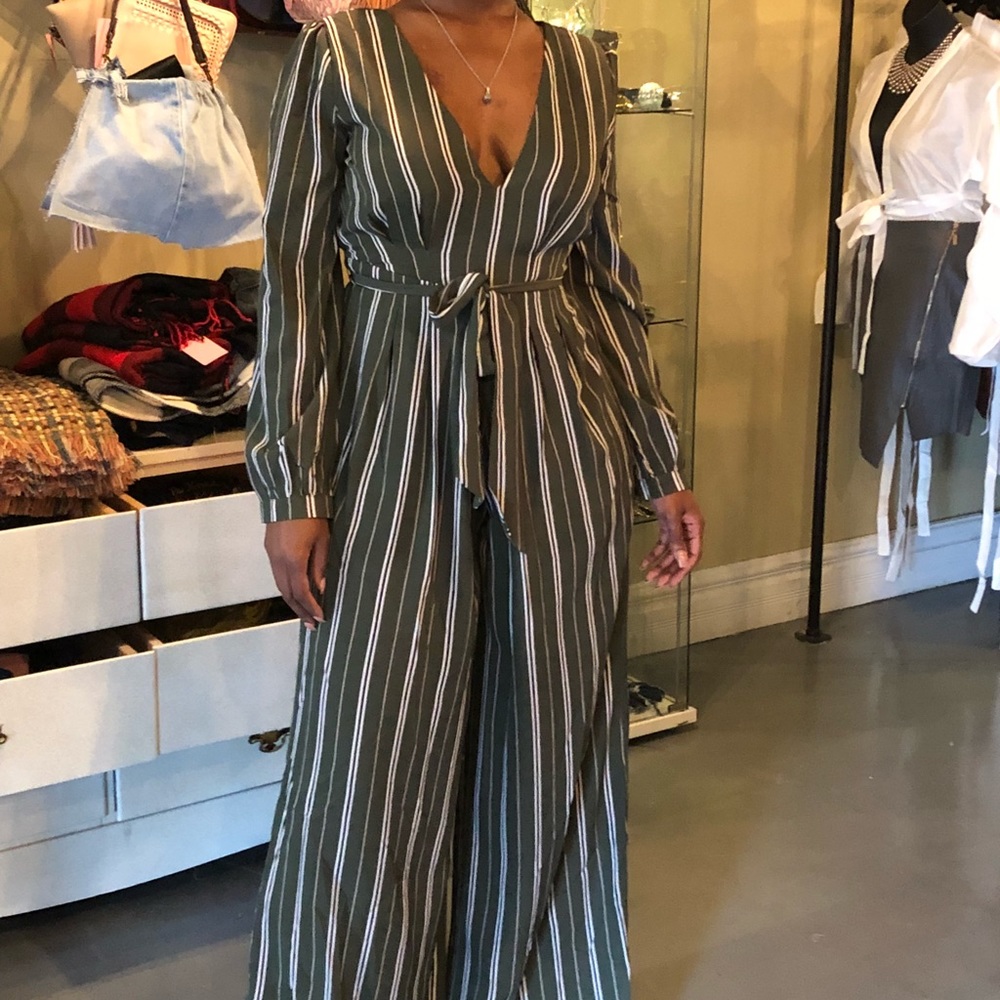 Jumpsuit